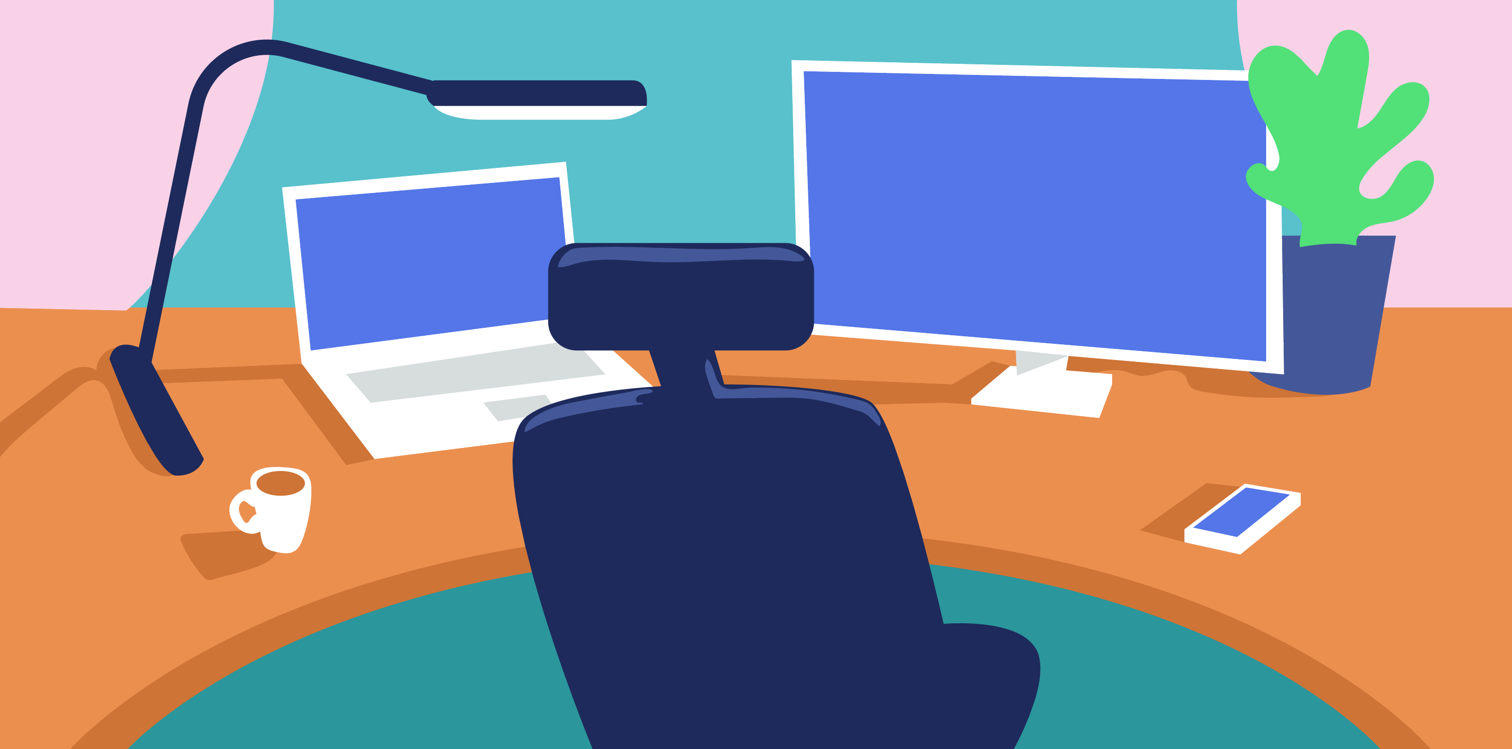 Gabinete Virtual